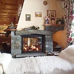 Hotel Le Rocher Champoluc