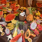 Hotel Le Rocher 4*