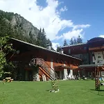 Le Rocher Champoluc