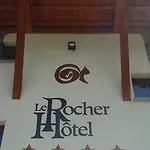 Le Rocher