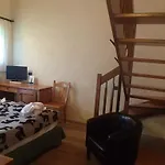 Hotel Le Rocher