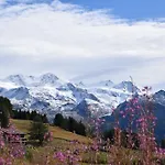 Le Rocher 4* Champoluc