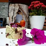 Hotel Le Rocher Champoluc