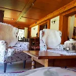 Hotel Le Rocher Champoluc