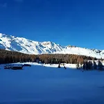 Le Rocher Hotel 4*