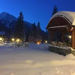 Le Rocher Hotel