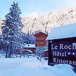 Le Rocher 4* Champoluc