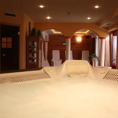 Hotel Le Rocher