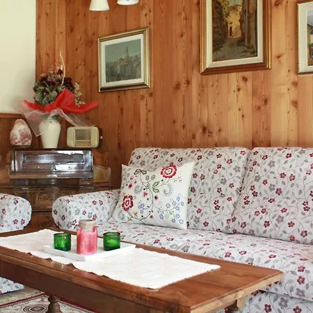Le Rocher Champoluc