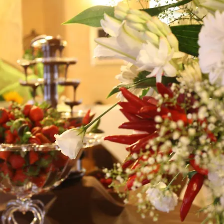 Hotel Le Rocher 4*