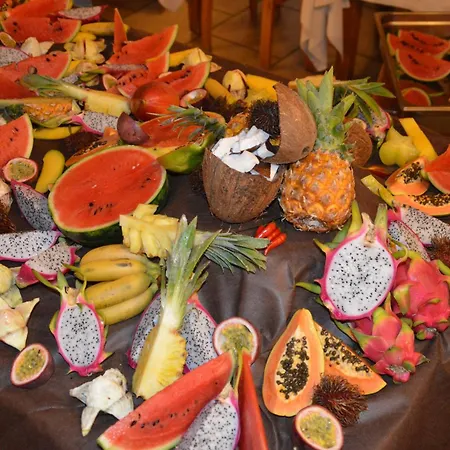 Hotel Le Rocher 4*