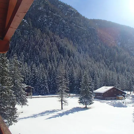 Le Rocher Hotel