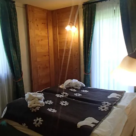 Le Rocher Champoluc