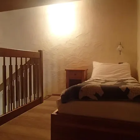 Hotel Le Rocher 4*