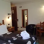Hotel Le Rocher Champoluc