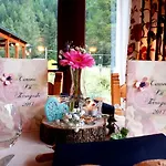 Le Rocher Hotel 4*