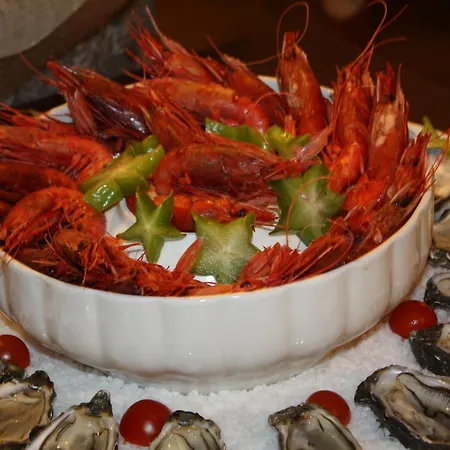 Le Rocher ホテル 4*