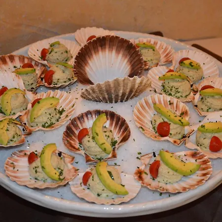 Hotel Le Rocher Champoluc