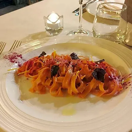 Le Rocher Hotel Champoluc