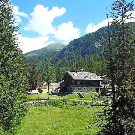 Hotel Le Rocher Champoluc