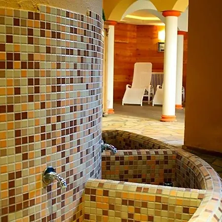 Hotel Le Rocher