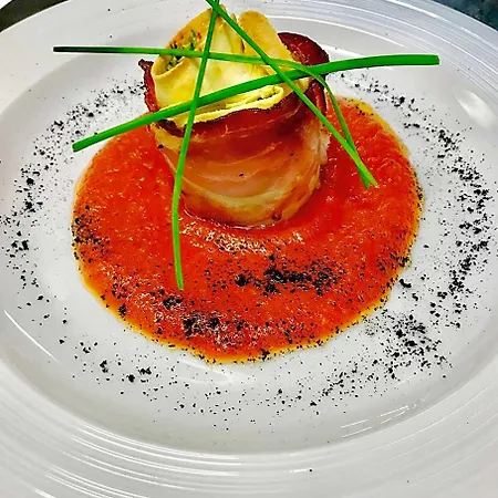 Hotel Le Rocher Champoluc