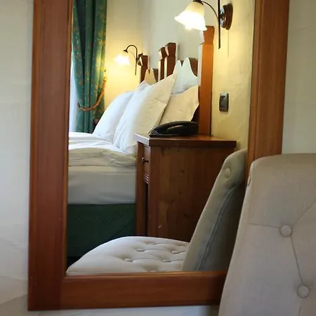 Hotel Le Rocher Champoluc