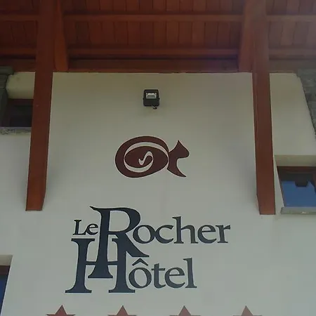Le Rocher