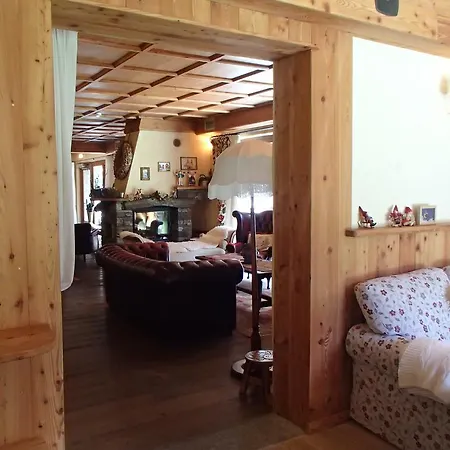 ホテル Le Rocher 4*