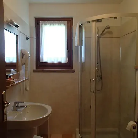 ホテル Le Rocher 4*