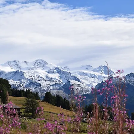 Le Rocher 4* Champoluc