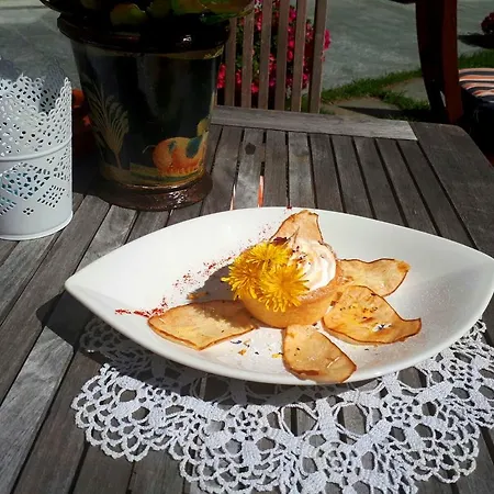 Le Rocher 호텔 4*