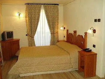 Le Rocher Hotell Champoluc
