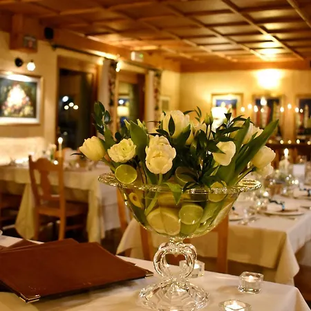 Le Rocher 4* Champoluc