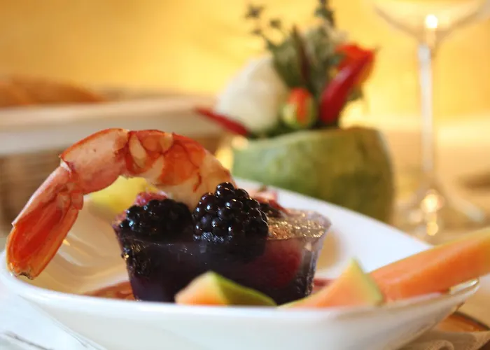 Le Rocher Hotel Champoluc