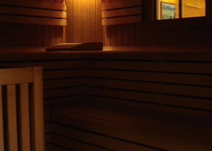 Hotel Le Rocher Champoluc