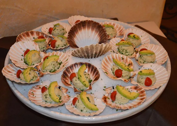 Hotel Le Rocher Champoluc