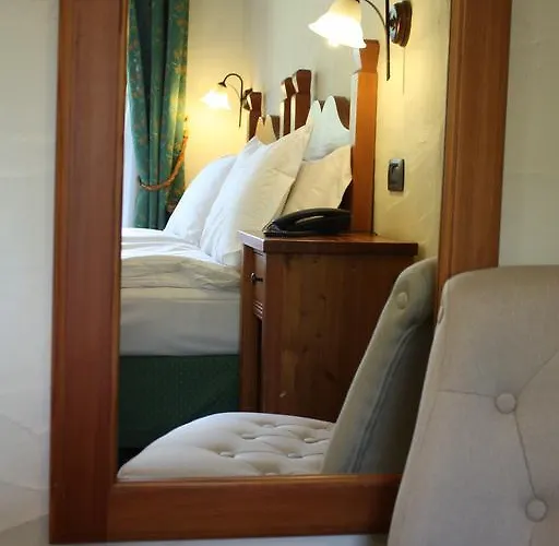 Hotel Le Rocher Champoluc