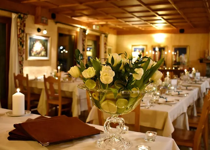 Le Rocher 4* שמפולוק